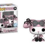 Funko POP! Sanrio - My Melody (Lolita) #74 (Exclusive)