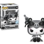 Funko POP! Sanrio - Kuromi (Lolita) #73 (Exclusive)