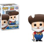 Funko POP! Toy Story - Stinky Pete #1397 (Exclusive)