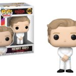 Funko POP! Stranger Things - Henry (001) #1458