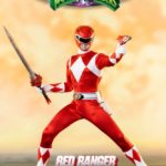 ThreeZero - Mighty Morphin Power Rangers FigZero Action Figure 1/6 Red Ranger 30 cm