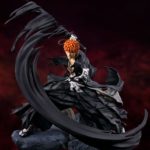 Bandai - Bleach: Thousand-Year Blood War FiguartsZERO PVC Statue Ichigo Kurosaki 22 cm