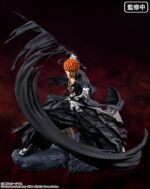 Bandai - Bleach: Thousand-Year Blood War FiguartsZERO PVC Statue Ichigo Kurosaki 22 cm