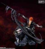 Bandai - Bleach: Thousand-Year Blood War FiguartsZERO PVC Statue Ichigo Kurosaki 22 cm - Image 2