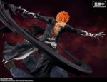 Bandai - Bleach: Thousand-Year Blood War FiguartsZERO PVC Statue Ichigo Kurosaki 22 cm - Image 3
