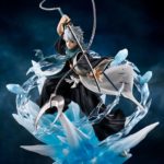 Bandai - Bleach: Thousand-Year Blood War FiguartsZERO PVC Statue Toushiro Hitsugaya 18 cm