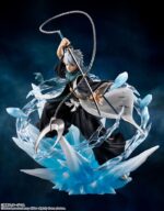 Bandai - Bleach: Thousand-Year Blood War FiguartsZERO PVC Statue Toushiro Hitsugaya 18 cm