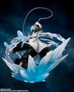 Bandai - Bleach: Thousand-Year Blood War FiguartsZERO PVC Statue Toushiro Hitsugaya 18 cm - Image 2