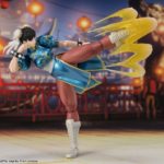 Bandai - Street Fighter S.H. Figuarts Action Figure Chun-Li (Outfit 2) 15 cm