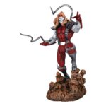 Diamond - Marvel Comic Gallery PVC Statue Omega Red 25 cm
