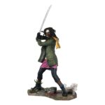 Diamond - The Walking Dead Gallery PVC Statue Michonne 25 cm