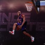 Enterbay - NBA Collection Real Masterpiece Action Figure 1/6 Vince Carter Special Edition 30 cm