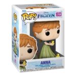 Disney: Ultimate Princess POP! Disney Vinyl Figure Anna (Frozen) 9