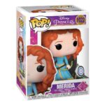 Disney: Ultimate Princess POP! Disney Vinyl Figure Merida (Brave)