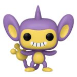 Pokemon POP! Games Aipom