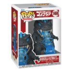 Godzilla Singular Point POP! Animation Vinyl Figure Godzilla Ultima with Heat Ray