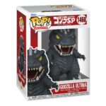 Godzilla Singular Point POP! Animation Vinyl Figure Godzilla Ultima