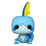 Pokemon POP! Games Sobble