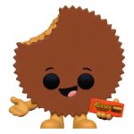 Reese's POP! Ad Icons Vinyl Figure 9 cm