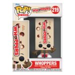 Whoppers POP! Ad Icons Vinyl Figure 9 cm