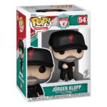 Liverpool F.C. POP! Football Vinyl Figure Jürgen Klopp