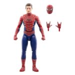 Hasbro - Spider-Man: No Way Home Marvel Legends Action Figure Friendly Neighborhood Spider-Man 15 cm - Image 2