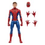 Hasbro - Spider-Man: No Way Home Marvel Legends Action Figure Spider-Man 15 cm - Image 2