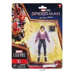 Hasbro - Spider-Man: No Way Home Marvel Legends Action Figure Marvel's MJ 15 cm