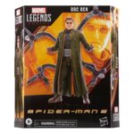 Hasbro - Spider-Man 2 Marvel Legends Action Figure Doc Ock 15 cm - Image 5