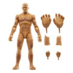 Hasbro - Spider-Man: No Way Home Marvel Legends Action Figure Marvel's Sandman 15 cm - Image 2