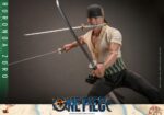 Hot Toys - One Piece (Netflix) Action Figure 1/6 Roronoa Zoro 31 cm