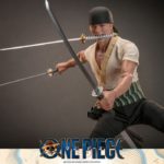 Hot Toys - One Piece (Netflix) Action Figure 1/6 Roronoa Zoro 31 cm