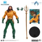 McFarlane - Aquaman and the Lost Kingdom DC Multiverse Action Figure Aquaman 18 cm - Image 2