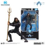 McFarlane - Aquaman and the Lost Kingdom DC Multiverse Action Figure Aquaman with Stealth Suit 18 cm