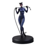 DC Direct - DC Cover Girls Resin Statue Catwoman by J. Scott Campbell 25 cm