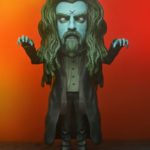 NECA - Rob Zombie Little Big Head Figur Hellbilly Deluxe 15 cm