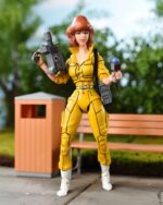NECA - Teenage Mutant Ninja Turtles (Mirage Comics) Action Figure Ultimate April O'Neil 18 cm