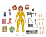 NECA - Teenage Mutant Ninja Turtles (Mirage Comics) Action Figure Ultimate April O'Neil 18 cm - Image 3