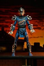 NECA - Teenage Mutant Ninja Turtles (Mirage Comics) Action Figure Battle Damaged Shredder 18 cm