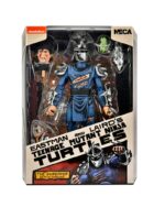 NECA - Teenage Mutant Ninja Turtles (Mirage Comics) Action Figure Battle Damaged Shredder 18 cm - Image 2