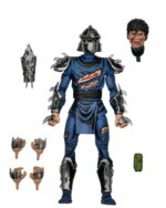 NECA - Teenage Mutant Ninja Turtles (Mirage Comics) Action Figure Battle Damaged Shredder 18 cm - Image 4