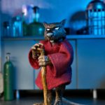 NECA - Teenage Mutant Ninja Turtles (Mirage Comics) Action Figure Splinter 18 cm