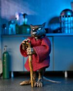 NECA - Teenage Mutant Ninja Turtles (Mirage Comics) Action Figure Splinter 18 cm