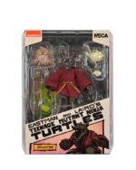 NECA - Teenage Mutant Ninja Turtles (Mirage Comics) Action Figure Splinter 18 cm - Image 2