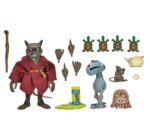 NECA - Teenage Mutant Ninja Turtles (Mirage Comics) Action Figure Splinter 18 cm - Image 3