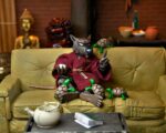 NECA - Teenage Mutant Ninja Turtles (Mirage Comics) Action Figure Splinter 18 cm - Image 4