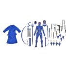 NECA - Teenage Mutant Ninja Turtles (Mirage Comics) Action Figure Ultimate Foot Ninja 18 cm - Image 3