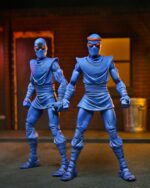 NECA - Teenage Mutant Ninja Turtles (Mirage Comics) Action Figure Ultimate Foot Ninja 18 cm