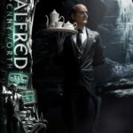 Prime 1 Studio - DC Comics Throne Legacy Series Statue Alfred Pennyworth (Batman Comics) Bonus Version 57 cm