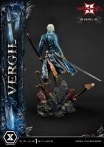 Prime 1 Studio - Devil May Cry 3 Ultimate Premium Masterline Series Statue 1/4 Vergil Deluxe Bonus Version 69 cm - Image 2